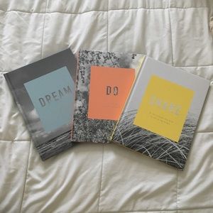 Inspiration Books 📖